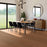 Resurge Wood Patten Oak Laminate Wood Plank Embossed 2