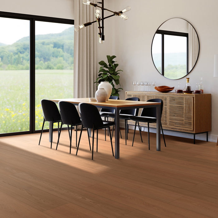 Resurge Wood Patten Oak Laminate Wood Plank Embossed 2