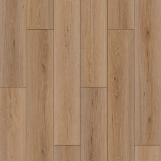 Resurge Wood Sterling Oak Laminate Wood Plank Embossed 1