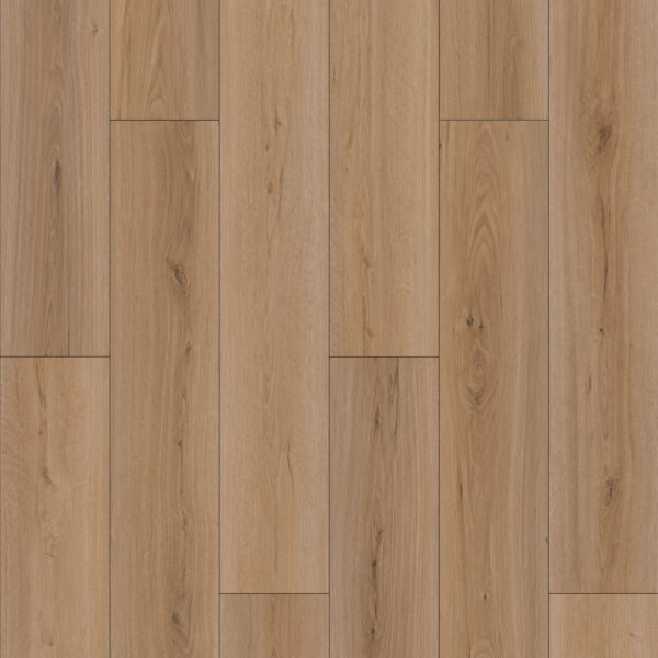 Resurge Wood Sterling Oak Laminate Wood Plank Embossed 1