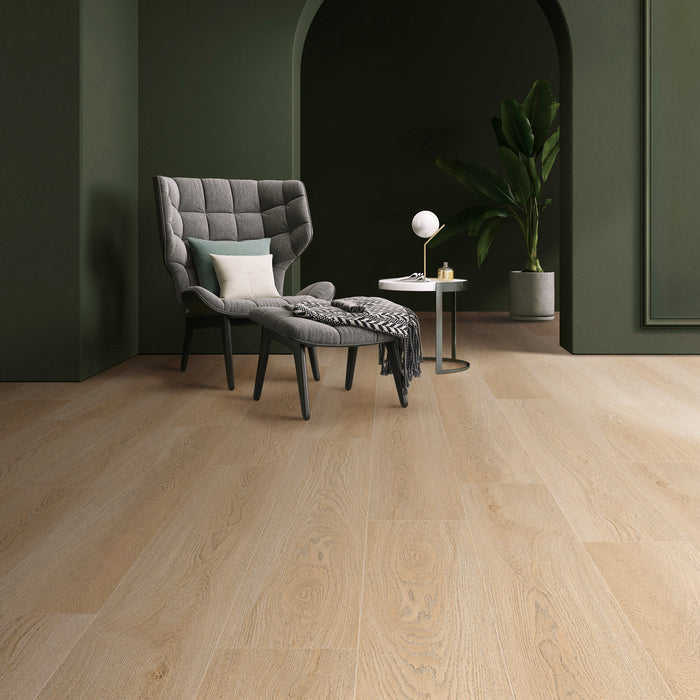 Resurge Wood Sylvan Oak Laminate Wood Plank Embossed 2