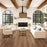 Revive Wood Woodward Oak Laminate Wood Plank Embossed 2