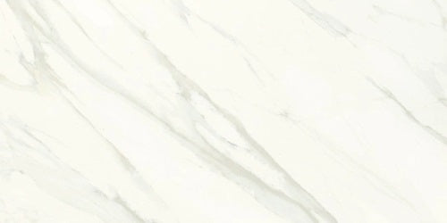 RevoTile Carrara White RV50