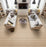 Revolutionary Wool Blend Wheat 96011 Carpet Loop 4