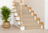 Revolutionary Wool Blend Wheat 96011 Carpet Loop 3