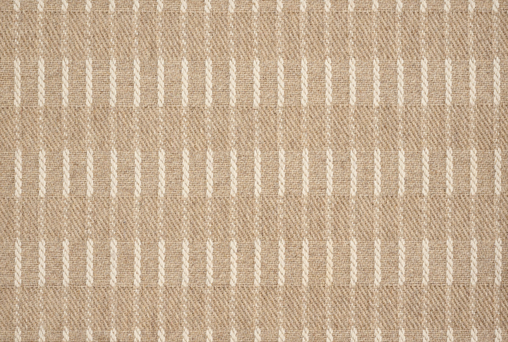 Revolutionary Wool Blend Wheat 96011 Carpet Loop 1