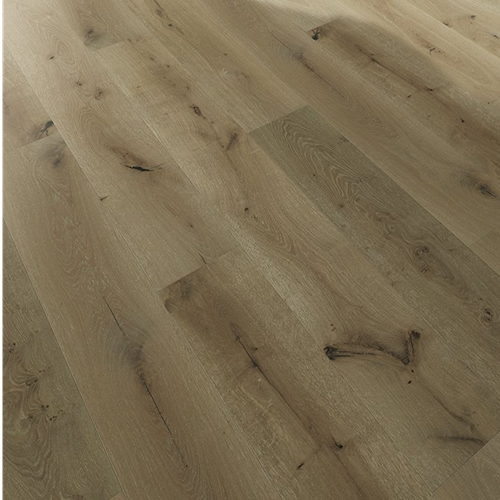French White Oak Hardwood Rhapsody Engineered Hardwood Brushed Matte 1
