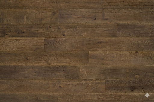 Inscription Wood Rhetoric Oak Engineered Hardwood Urethane & Aluminum Oxide 1