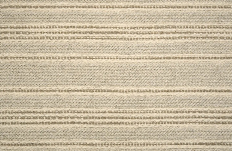 Rhodes Wool Blend Fog 25223 Carpet RHODE Textured 1