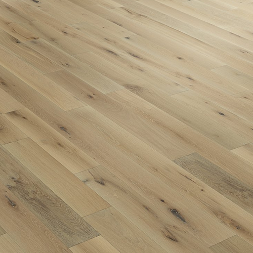 French White Oak Hardwood Rhone Engineered Hardwood Brushed Matte 1