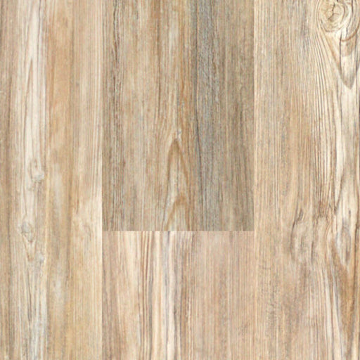 Rigid Plus Vinyl Washed Oak Vinyl Plank Textured 1