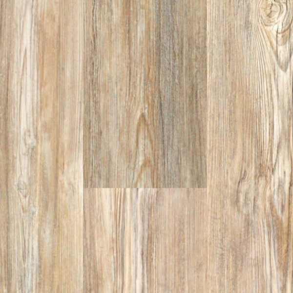 Rigid Plus Vinyl Washed Oak Vinyl Plank Textured 1