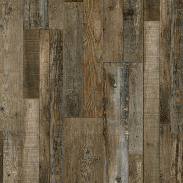 Rigid Plus Vinyl Spice Vinyl Plank Textured 1