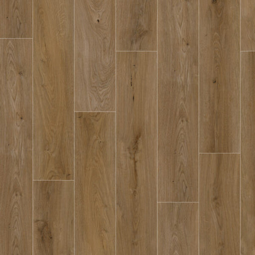 Rigid Plus Vinyl Bronzed Oak Vinyl Plank Textured 1