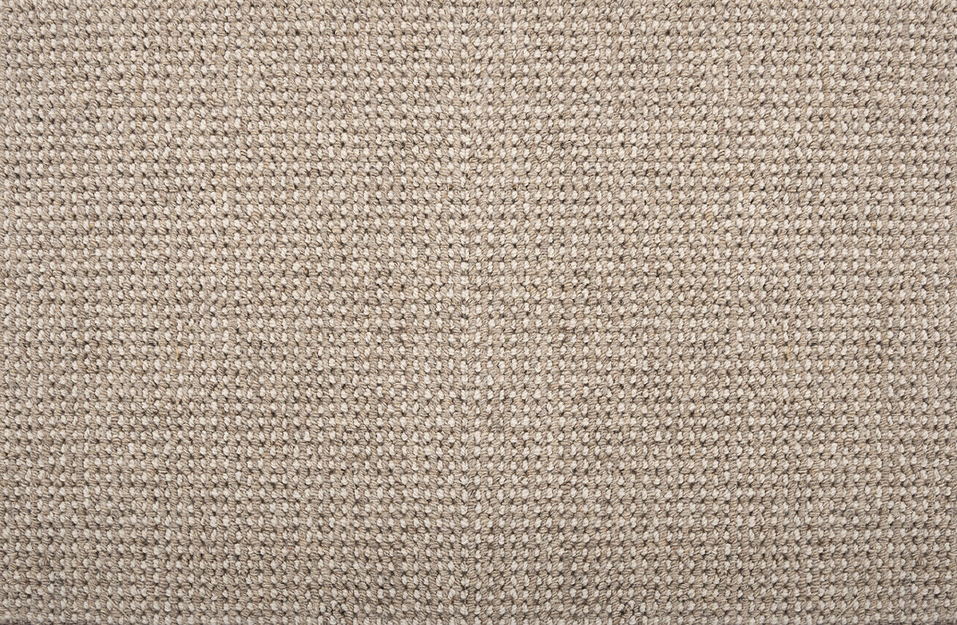 Rio Celeste Wool Blend Pebble 18306 Carpet Textured 1