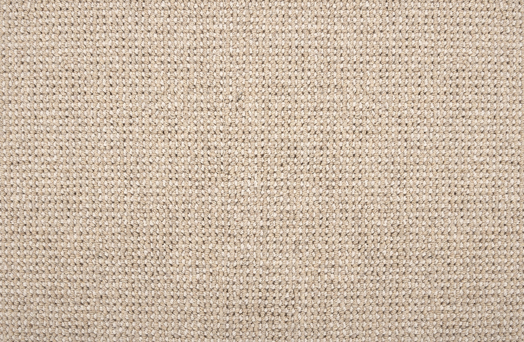 Rio Celeste Wool Blend Sand 18305 Carpet Textured 1