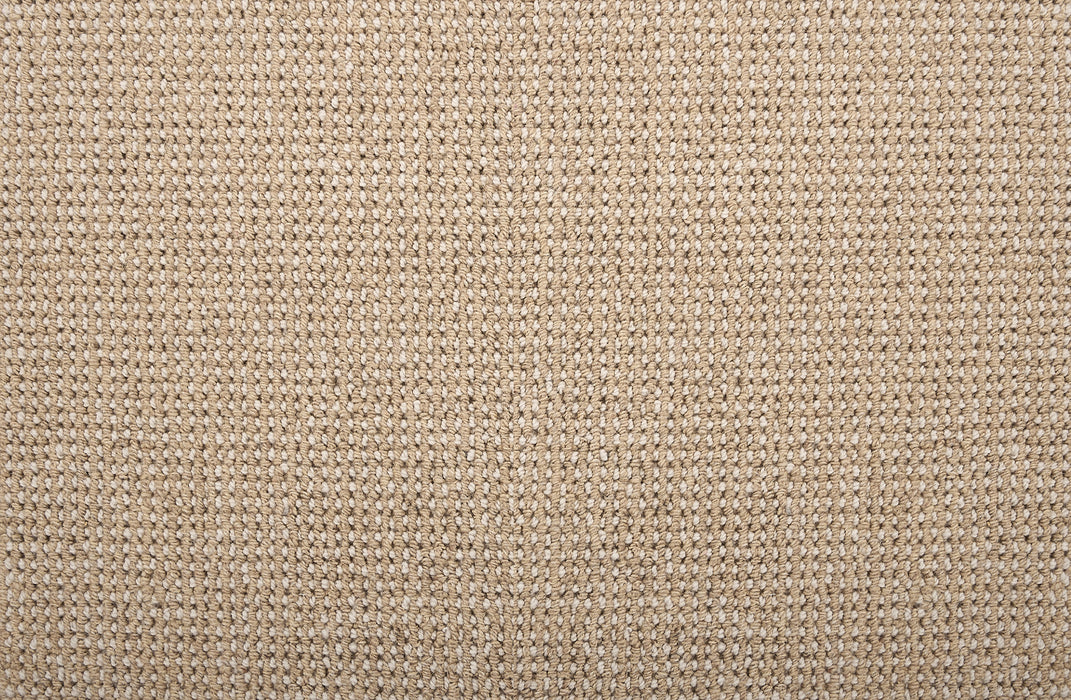 Rio Celeste Wool Blend Wheat 18301 Carpet Textured 1