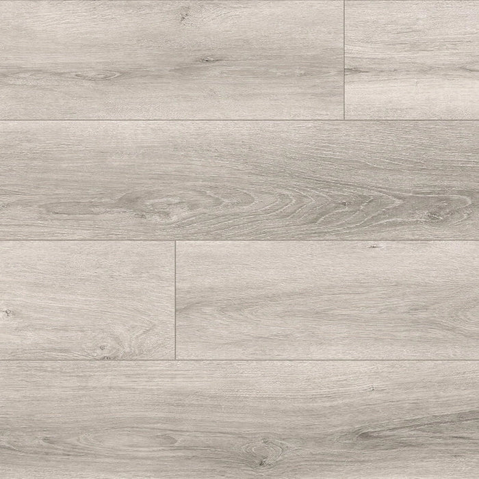 Foundation Vinyl River Silt Luxury Vinyl Plank Urethane 1