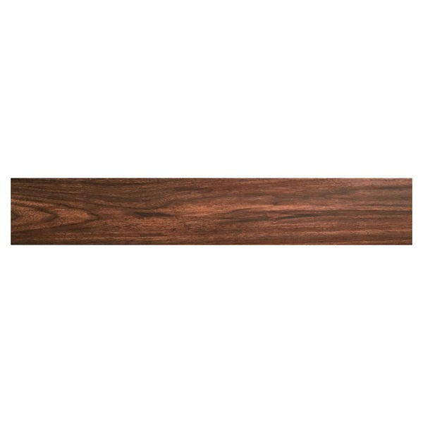 Full Tile Sample - Sylvance Maple Porcelain Tile - 6" x 36" x 8 MM Matte