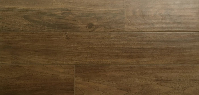 Riverwood Gunstock Porcelain Tile - Matte