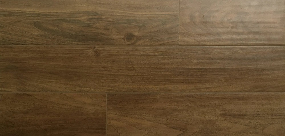 Riverwood Gunstock Porcelain Tile - Matte