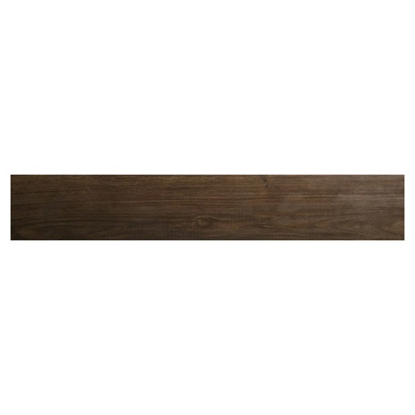 Riverwood Walnut Porcelain Tile - Matte