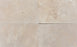 Full Tile Sample - Riviera Travertine Tile - 18" x 36" x 5/8" Brushed