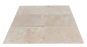 Riviera Brushed Travertine Tile - 18" x 36" x 5/8"