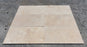 Riviera Brushed Travertine Tile - 18" x 36"