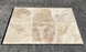 Riviera Honed Travertine Paver - 24" x 24"