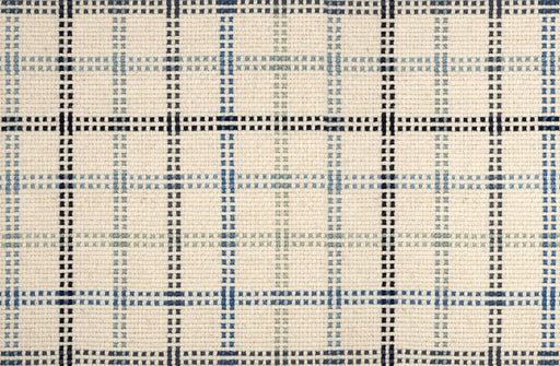 Riviera Views Wool Blend Blue Grotto 18814 Carpet RVIEW Textured 1