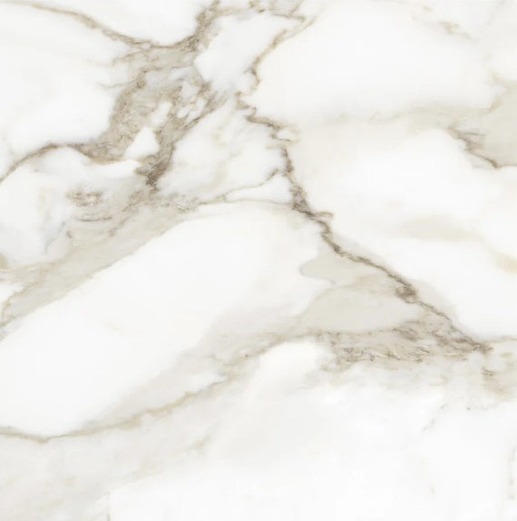 Riviera Calacatta Paonazzo Porcelain Tile - Polished