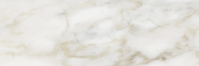 Riviera Calacatta Paonazzo Porcelain Tile - Honed