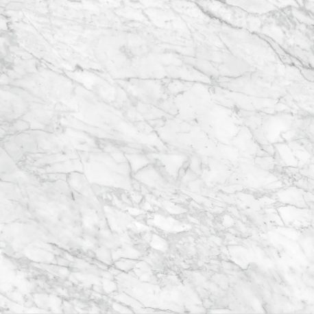 Riviera Carrara Gioia Porcelain Tile - Honed