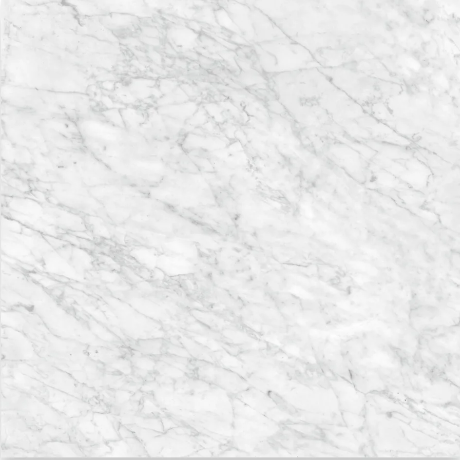 Riviera Carrara Gioia Porcelain Tile - Polished