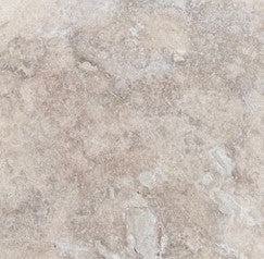 Riviera Filled & Light Brushed Travertine Tile - 24" x 24" x 2 CM