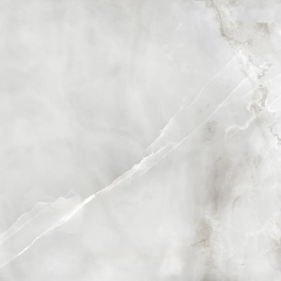 Riviera Onyx Nuvolato Porcelain Tile - Polished