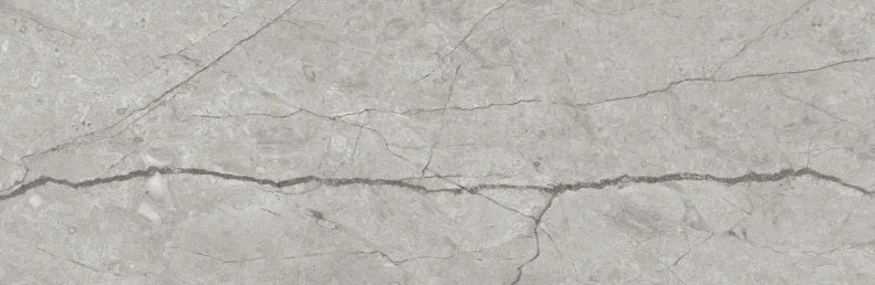 Riviera Paradiso Argento Porcelain Tile - Polished