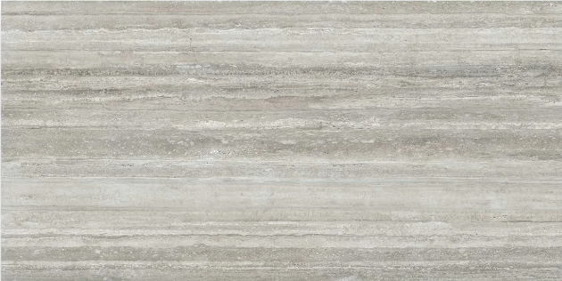 Riviera Travertino Instrata Porcelain Tile - Polished