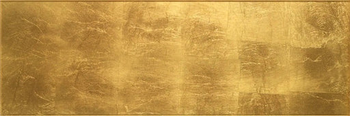 Cristal Glass Foglio d'Oro Tile Glossy 1