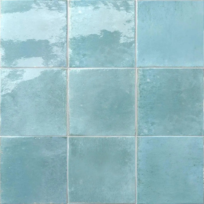 Agadir Porcelain Agua Tile Glossy 1