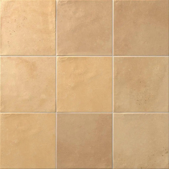 Agadir Porcelain Cotto Oscuro Mate Tile Matte 1