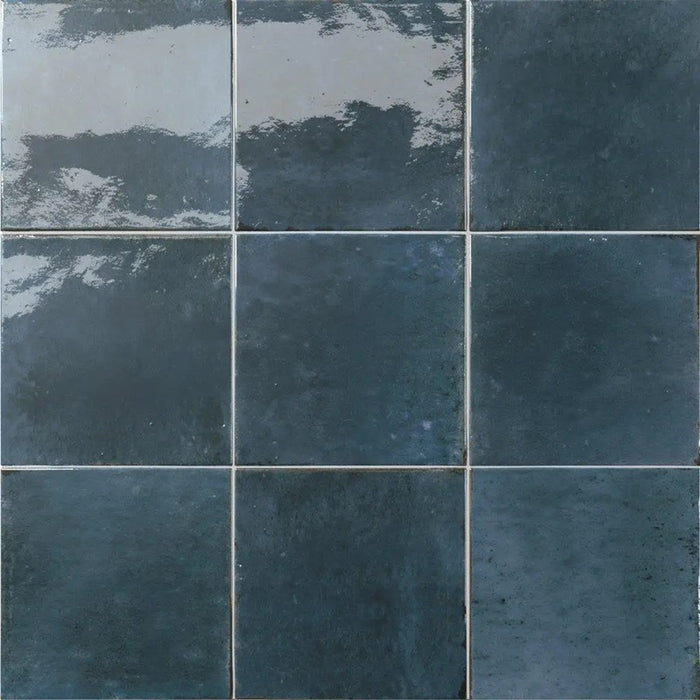 Agadir Porcelain Lago Tile Glossy 1
