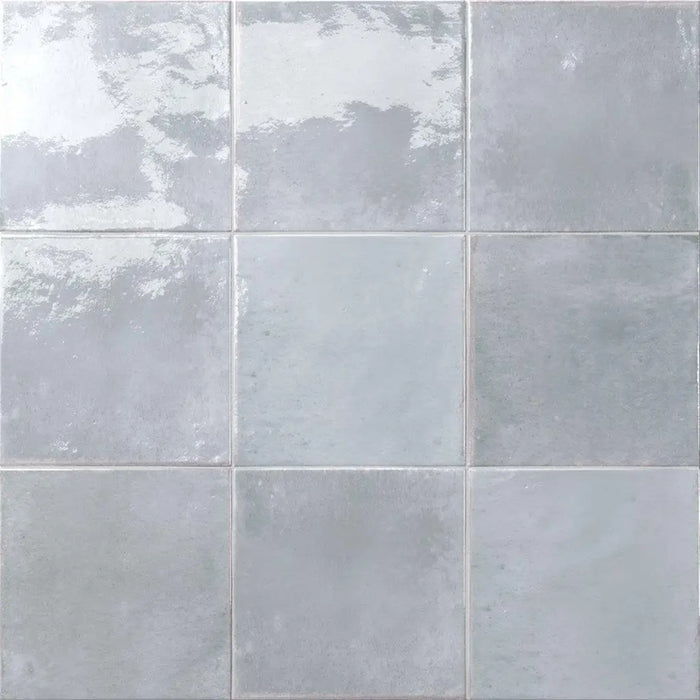 Agadir Porcelain Piedra Tile Glossy 1