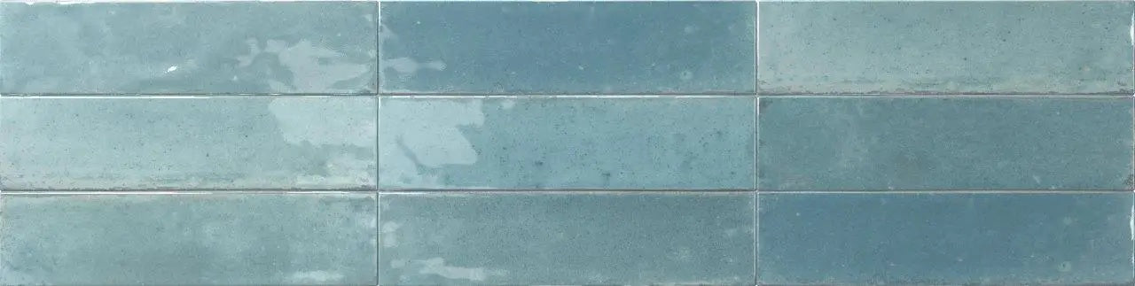 Agadir Porcelain Agua Tile Glossy 1