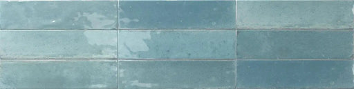 Agadir Porcelain Agua Tile Glossy 1