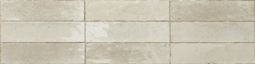 Agadir Porcelain Ivory Tile Glossy 1