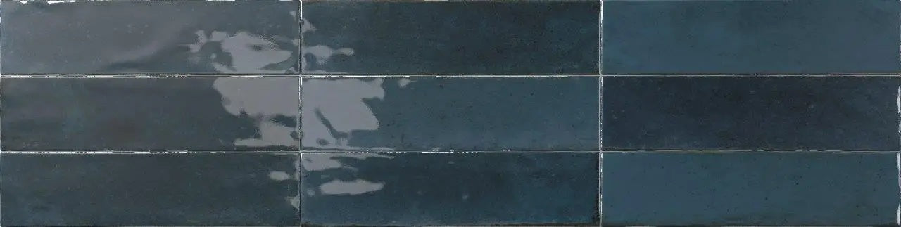 Agadir Porcelain Lago Tile Glossy 1