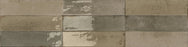 Agadir Porcelain Musgo Tile Glossy 1