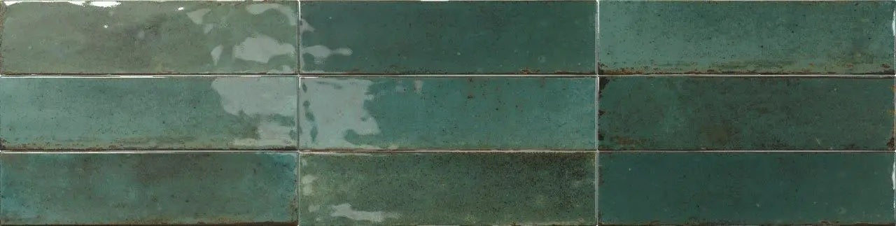Agadir Porcelain Selva Tile Glossy 1